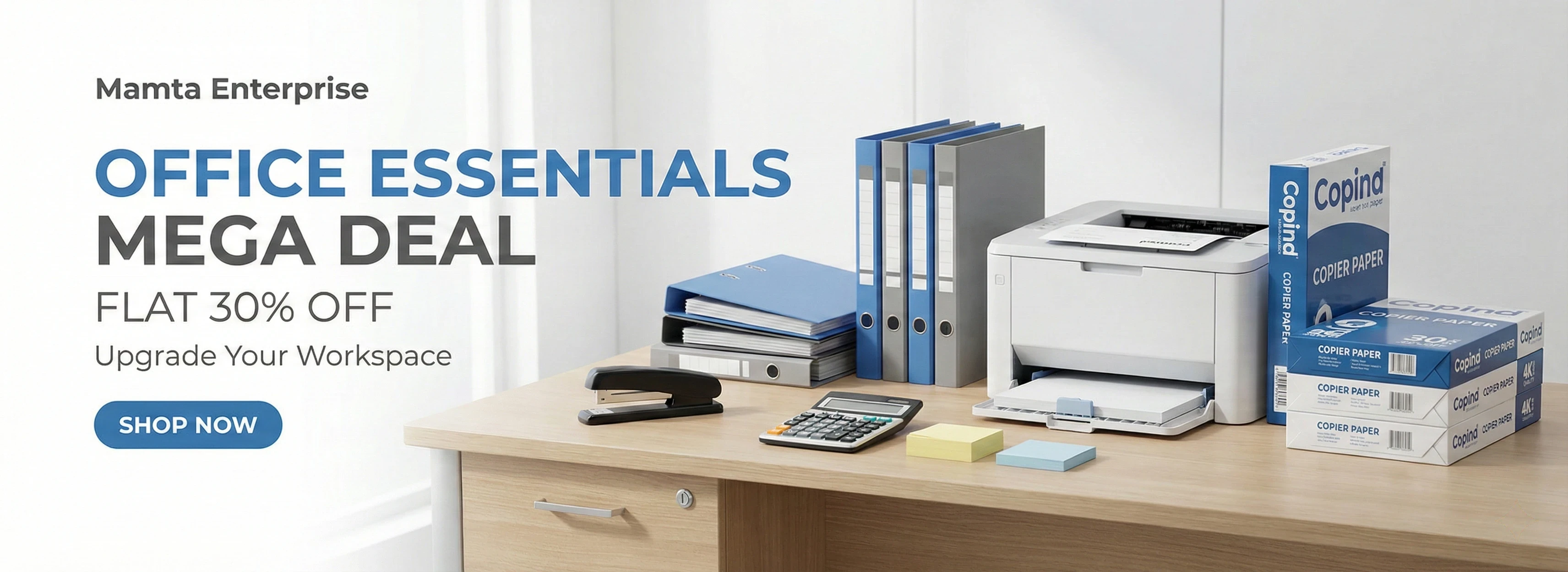 Stationery